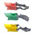 Adjustable Dog Muzzle Plastic Muzzle Anti-Barking Muzzle